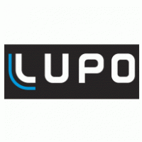 LUPO logo vector logo