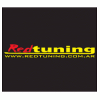 Redtuning logo vector logo