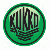 Kukko logo vector logo