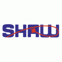 Shaw Communications logo vector logo