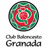 Club Baloncesto Granada logo vector logo