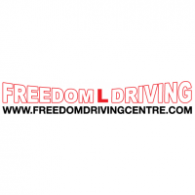 www.freedomdrivingcentre.com logo vector logo