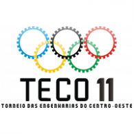 TECO 2011 logo vector logo