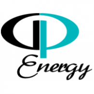 GP Energy logo vector logo