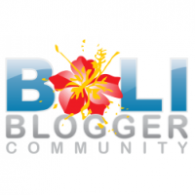 Bali Blogger Community logo vector logo