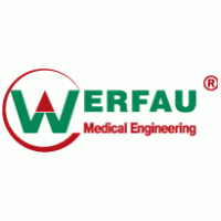 Werfau logo vector logo