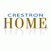 Crestron Home logo vector logo