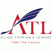 Allied Tourism and Leisure logo vector logo