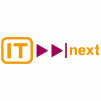 ITnext logo vector logo