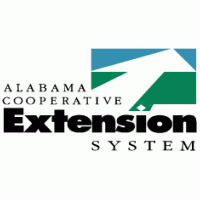 Alabama Cooperative Extension System logo vector logo