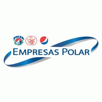 Empresas Polar logo vector logo