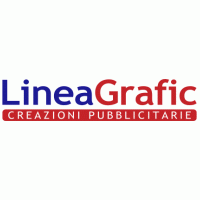 Linea Grafic logo vector logo
