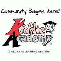 Kiddie Academy logo vector logo