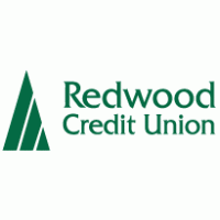Redwood Credit Union logo vector logo