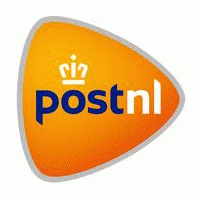 PostNL logo vector logo
