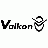 Valkon logo vector logo
