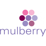 Mulberry Marketing Communications logo vector logo