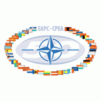 NATO logo vector logo