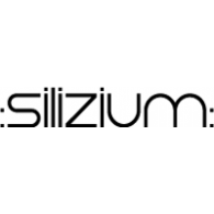SILIZIUM logo vector logo