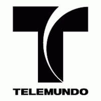 Telemundo logo vector logo