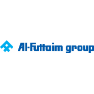 Al Futtaim Group logo vector logo