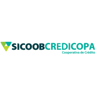 Sicoob Credicopa logo vector logo