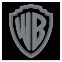 Warner Bros logo vector logo