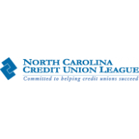 North Carolina Credit Union League logo vector logo