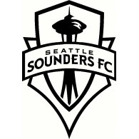 Seattle Sounders FC logo vector logo