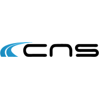 CNS logo vector logo