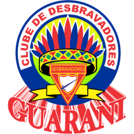 Clube de Desbravadores Guarani logo vector logo