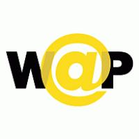 WAP logo vector logo