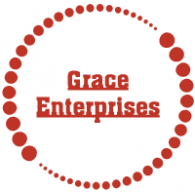 Grace Enterprises logo vector logo
