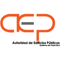 Autoridad de Edificios Publicos logo vector logo
