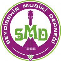 Seydisehir Musiki Dernegi logo vector logo