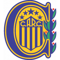Club Atletico Rosario Central logo vector logo