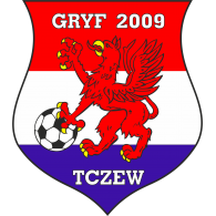 SP Gryf 2009 Tczew logo vector logo