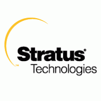 Stratus Technologies logo vector logo