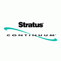 Continuum logo vector logo