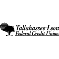Tallahassee-Leon Federal Credit Union logo vector logo