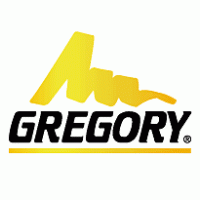 Gregory logo vector logo