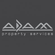 Adam logo vector logo