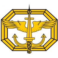 Korps Pasukan Khusus logo vector logo