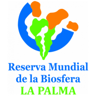 Reserva mundial de la Biosfera logo vector logo
