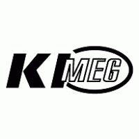 Kimeg logo vector logo
