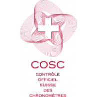 COSC logo vector logo