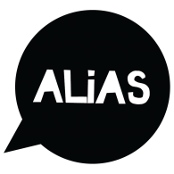 Alias Eventi logo vector logo
