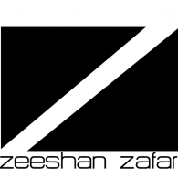 Zeeshan Zafar logo vector logo