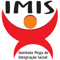 IMIS logo vector logo