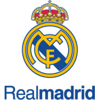 Real Madrid logo vector logo